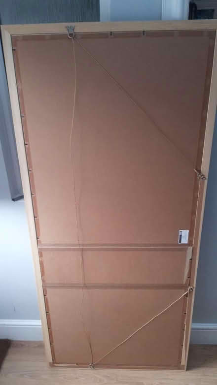 Photo of free Large picture frame (Tring HP23) #2