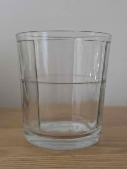 Photo of free Drinking glasses (Crag Bank LA5) #2