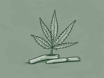Photo of Weed cutters. (Harrogate HG1) #1