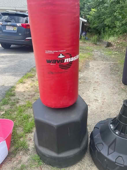 Photo of free Curb alert (So Chelmsford) #3