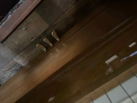 Photo of free Pearl river piano (Hornsea Hu18) #2