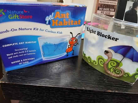 Photo of free Classroom supplies (20745) #4