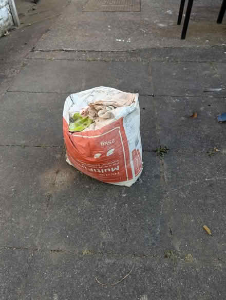 Photo of free Multi finish plaster (chesterfield S41) #1