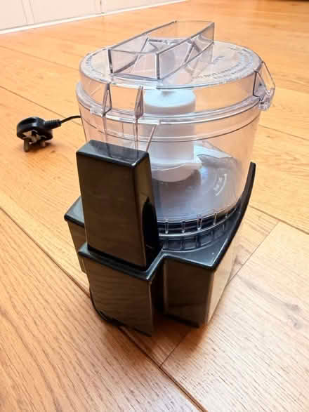Photo of free Mini blender (Winchester SO22) #4