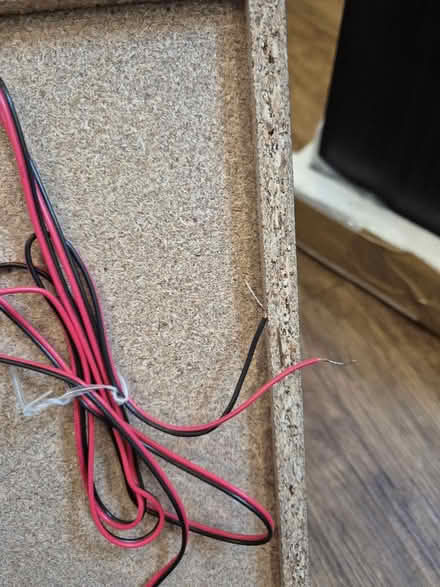 Photo of free Panasonic speaker systrm (SK3 cheadle heath) #3