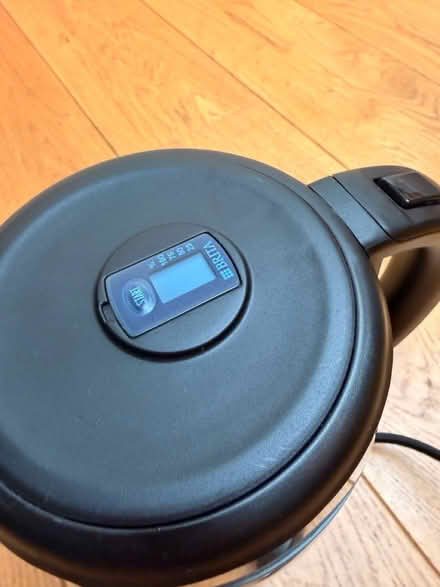 Photo of free Kettle (Winchester SO22) #3