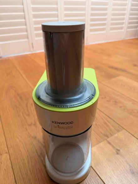 Photo of free Spiralizer (Winchester SO22) #2
