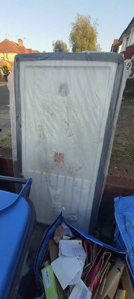 Photo of free Unused shower tray (Harrow HA3) #3