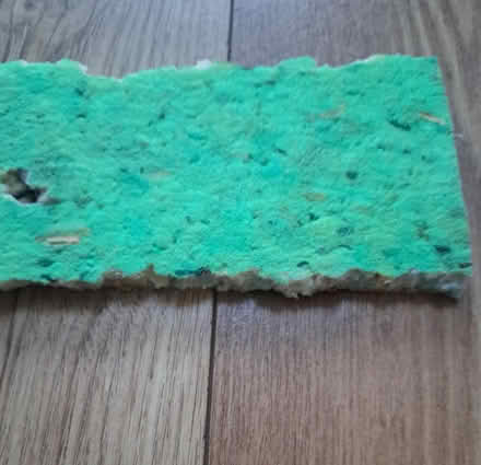 Photo of Underlay (BH11) #1