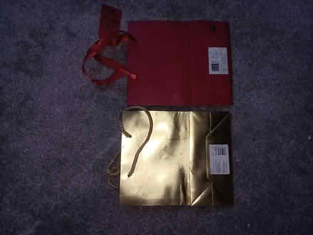 Photo of free Gift box 6 in square (Epping CM16) #2