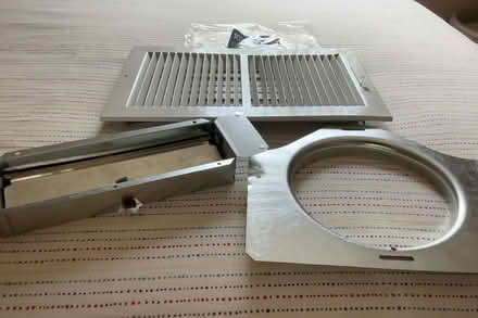Photo of free HVAC stuff (Western Dearborn) #1
