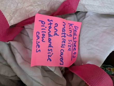 Photo of free Box of household items (EH5, Granton, Edinburgh) #3