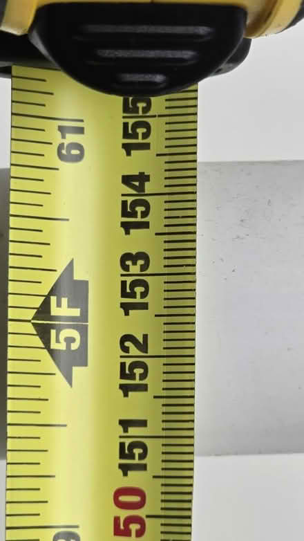 Photo of free White clothes metal rack (Saffron Central Square CR0) #3