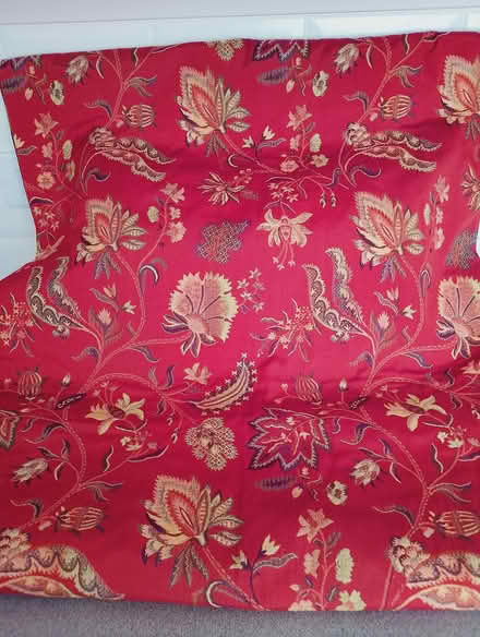 Photo of free Curtains (Orton Longueville PE2) #2