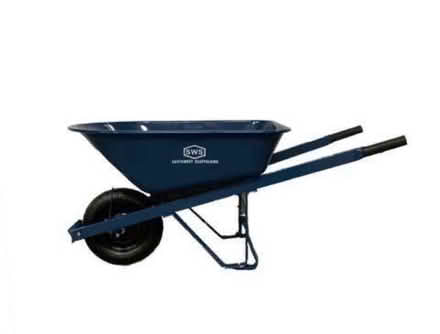 Photo of Wheel barrow (Brookeville) #1