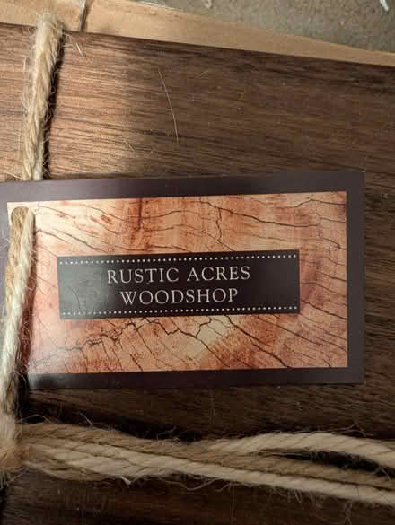 Photo of free Wood cutting board (Northridge) #1