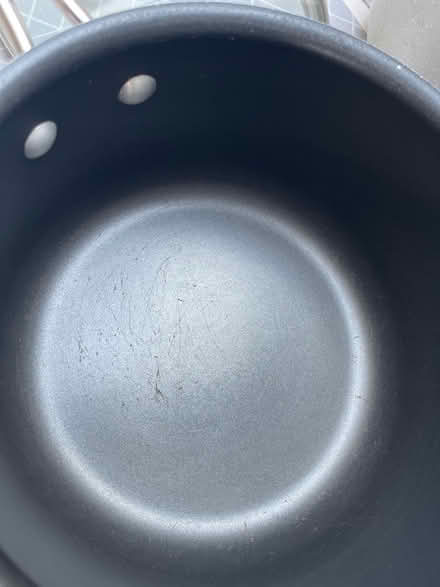 Photo of free Saucepan (Perivale) #2