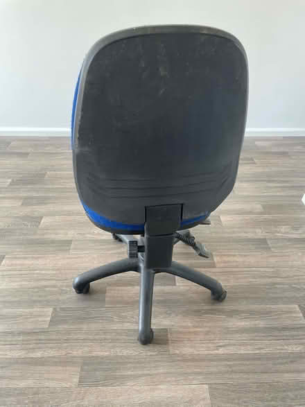 Photo of free Office chair (Hardwicke Green GL2) #2