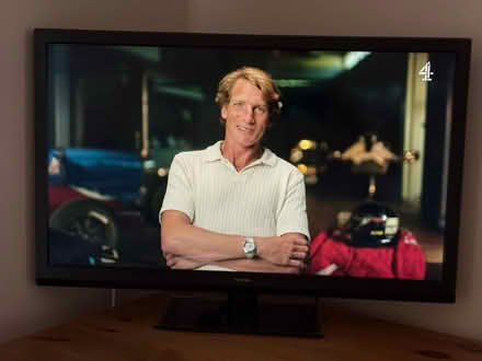 Photo of free 24” Technica HD tv (Winkfield Row RG42) #1