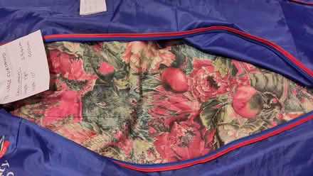 Photo of free pair of curtains (Claverton BA2) #1