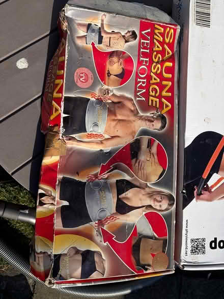 Photo of free Home little exercise sets (Dublin4) #2