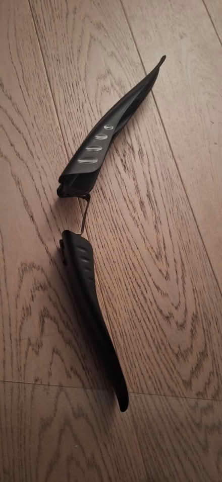 Photo of free Bike accessory (Brent lea TW8) #1