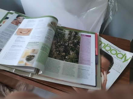 Photo of free Aromatherapy (Cork) #2