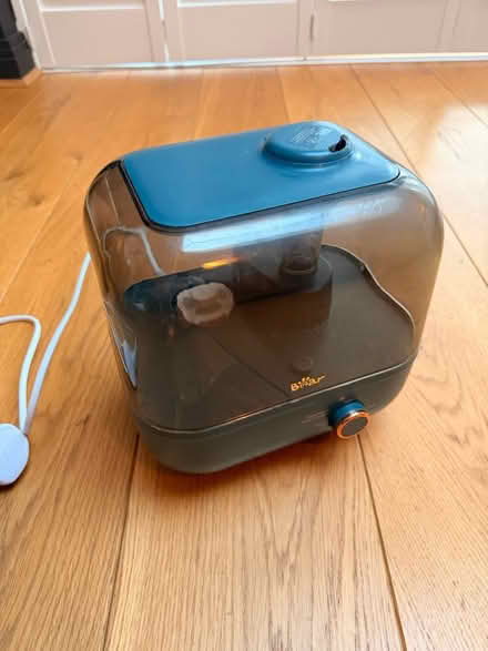 Photo of free Humidifier #2 (Winchester SO22) #2