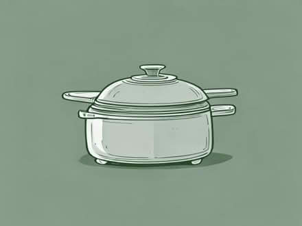 Photo of Cooker gaz (East Acton W12) #1