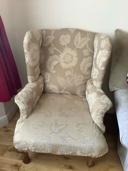 Photo of free Chair (Littlemore OX4) #2