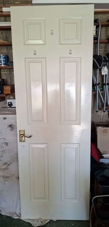 Photo of free Internal doors (Bicester OX26) #1