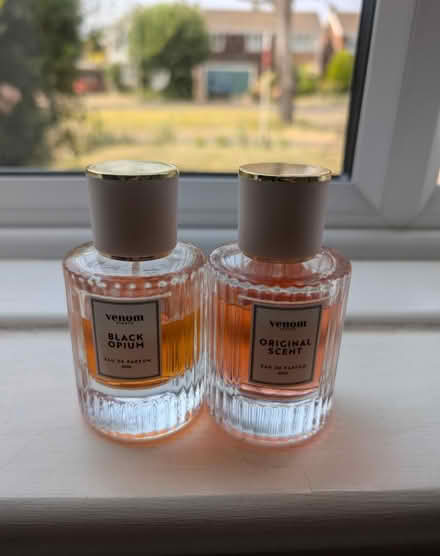 Photo of free 2 Venom fragrances (Abingdon, OX14 3TD) #2