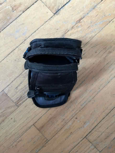 Photo of free Protective case for camera (East Village) #4