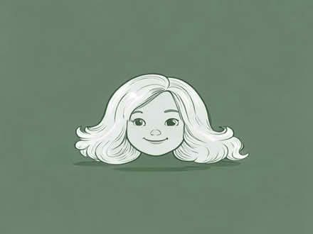 Photo of Blonde wig (Up Hatherley GL51) #1