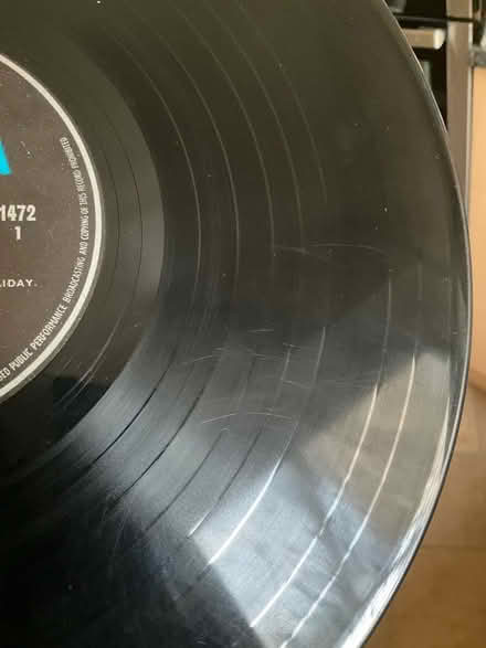 Photo of free Two old LPs; Cliff Richard & the Shadows (Eynsham OX29) #3