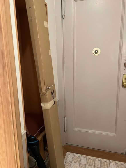 Photo of free Ikea Neiden Bed (West 80s) #1