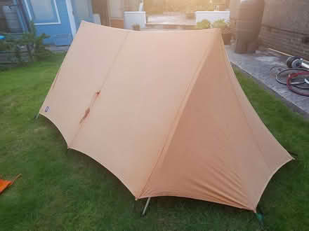 Photo of free Vango Force 10 tent (Netherfield, Kendal LA9) #2
