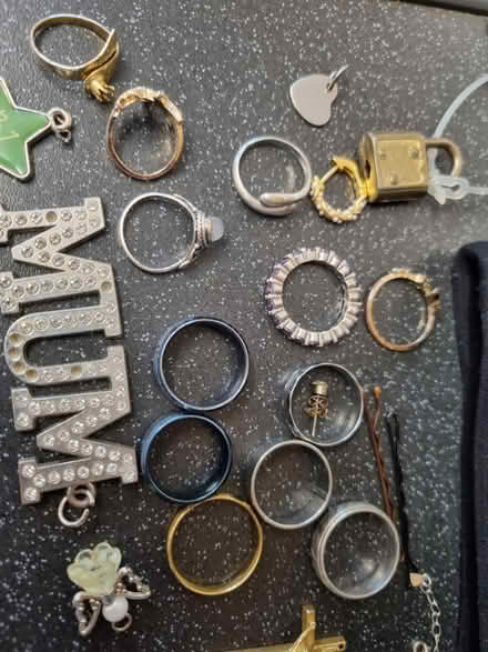 Photo of free Assortment of jewellery etc (SE20) #2