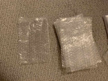 Photo of free Once-used packing materials (Central Berkeley) #4