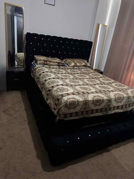 Photo of free Bedroom set (N154fw) #1