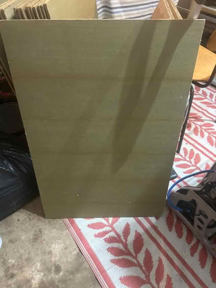 Photo of free Underlay (E Dulwich SE22) #2