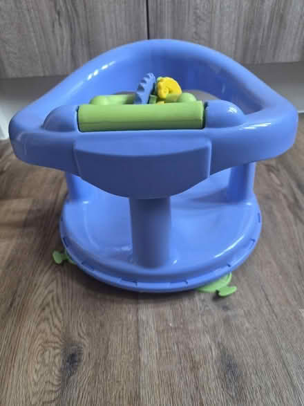 Photo of free Baby bath chair (LE77AD) #1