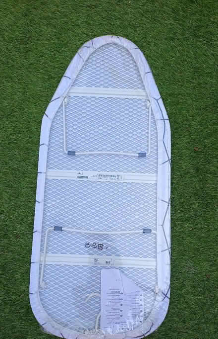 Photo of free Ikea Ironing Board, Airer & 2 Floor Runners (Bruntsfield EH10) #3