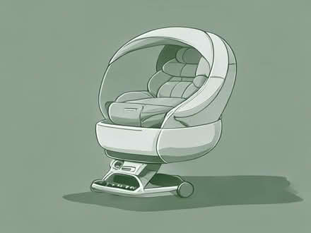 Photo of Maxi Cosi 360 Pro isofix base (Burcott LU7) #1