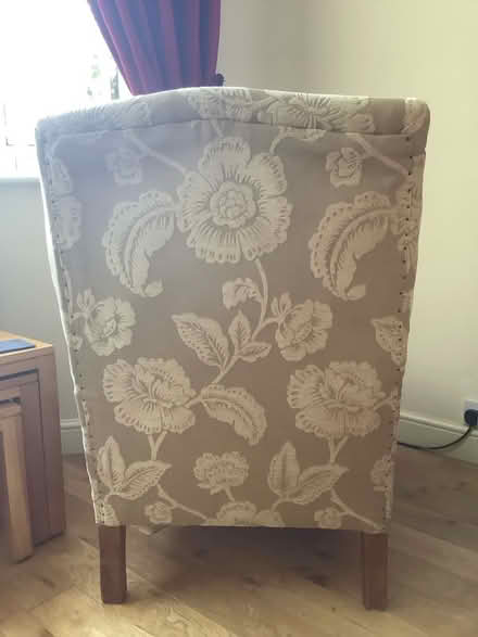Photo of free Chair (Littlemore OX4) #3
