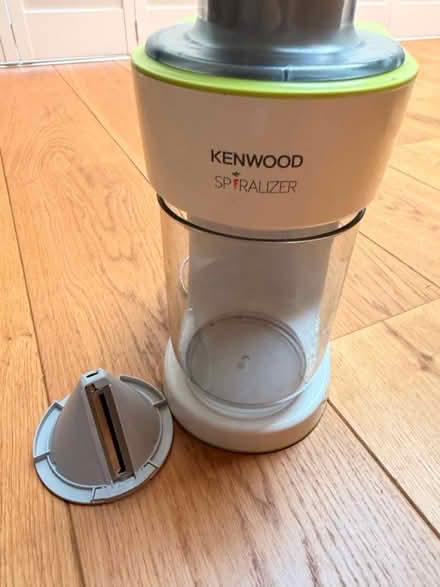 Photo of free Spiralizer (Winchester SO22) #1