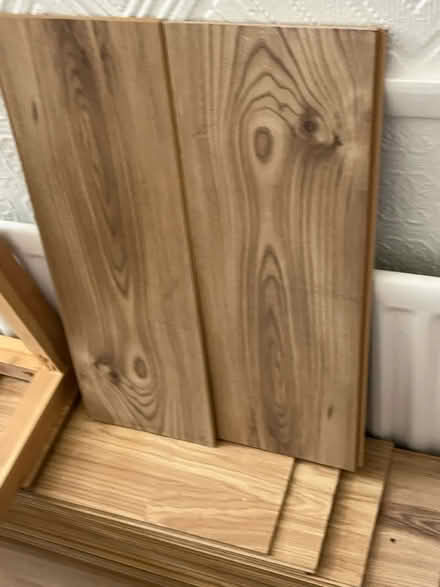 Photo of free Laminates (E Dulwich SE22) #1