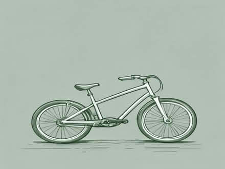 Photo of Kids bike 6 and 4 years (Burngreave S4) #1