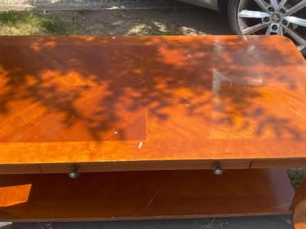 Photo of free Large table (CV22) #2