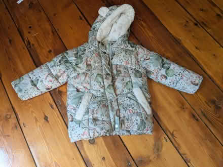 Photo of free Girls Next coat aged 3-4 years (Widcombe BA2) #2